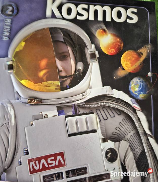 Kodmos Rewelacyjna skarbnica wiedzy Nowa mazowieckie Warszawa sprzedam