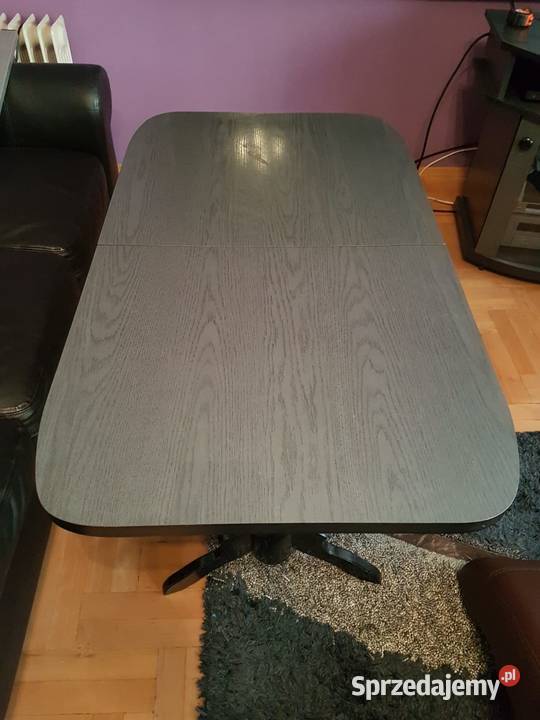 Ława rozkładana stolik RTV Kraków sprzedam
