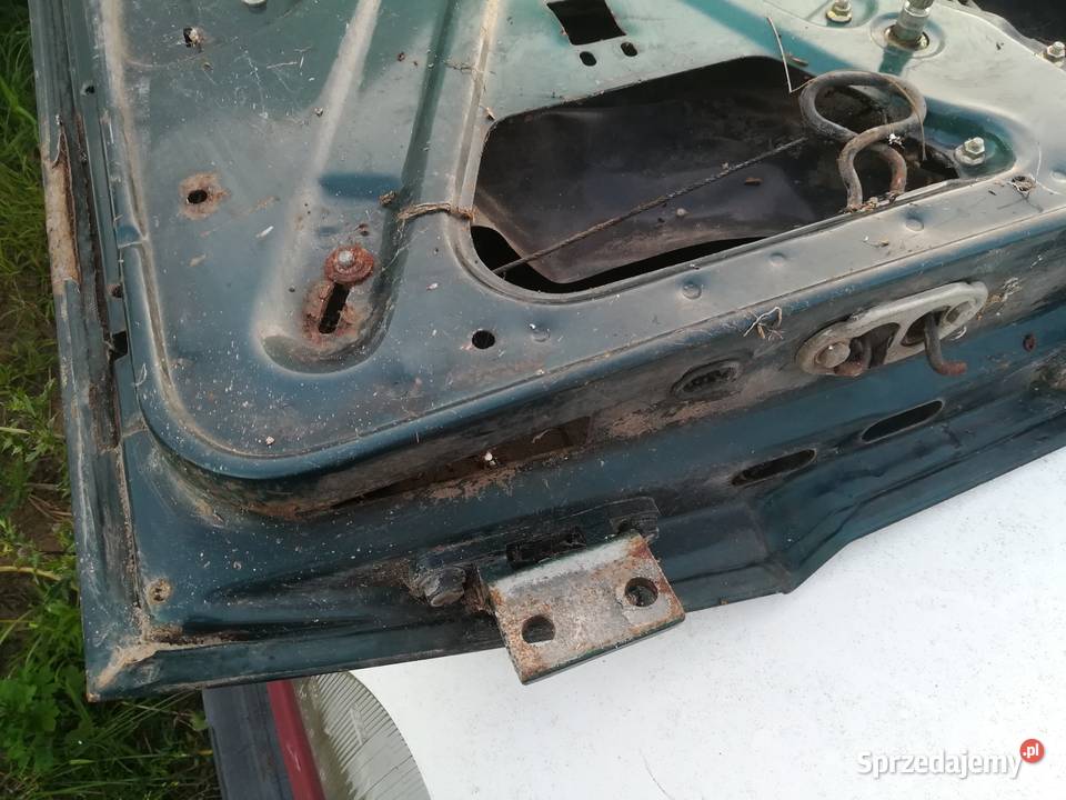 Polonez drzwi caro atu plus 42u kombi korewicz Suskowola