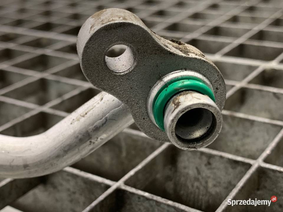 RURKA KLIMATYZACJI HYUNDAI KONA SX2 976W6HF120 osobowe