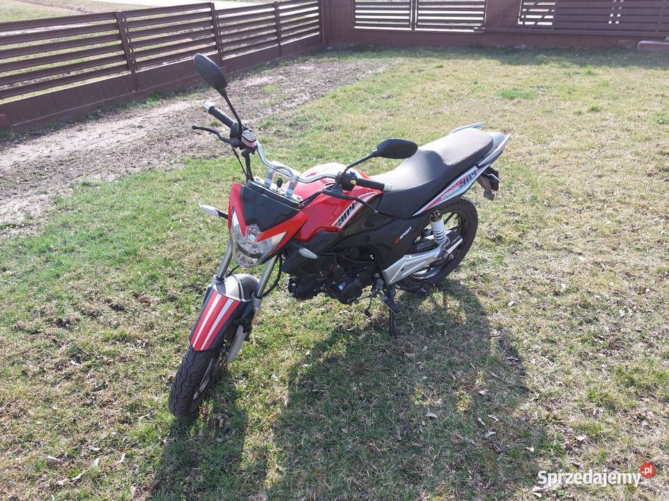 Junak 904 Jaroszki