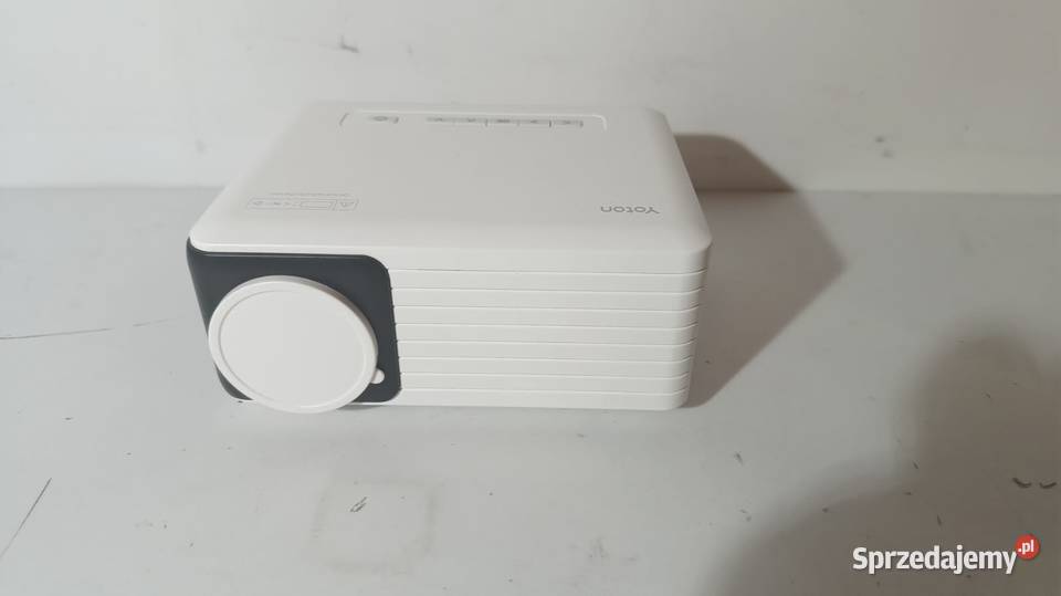 Projektor LCD Yoton Katowice