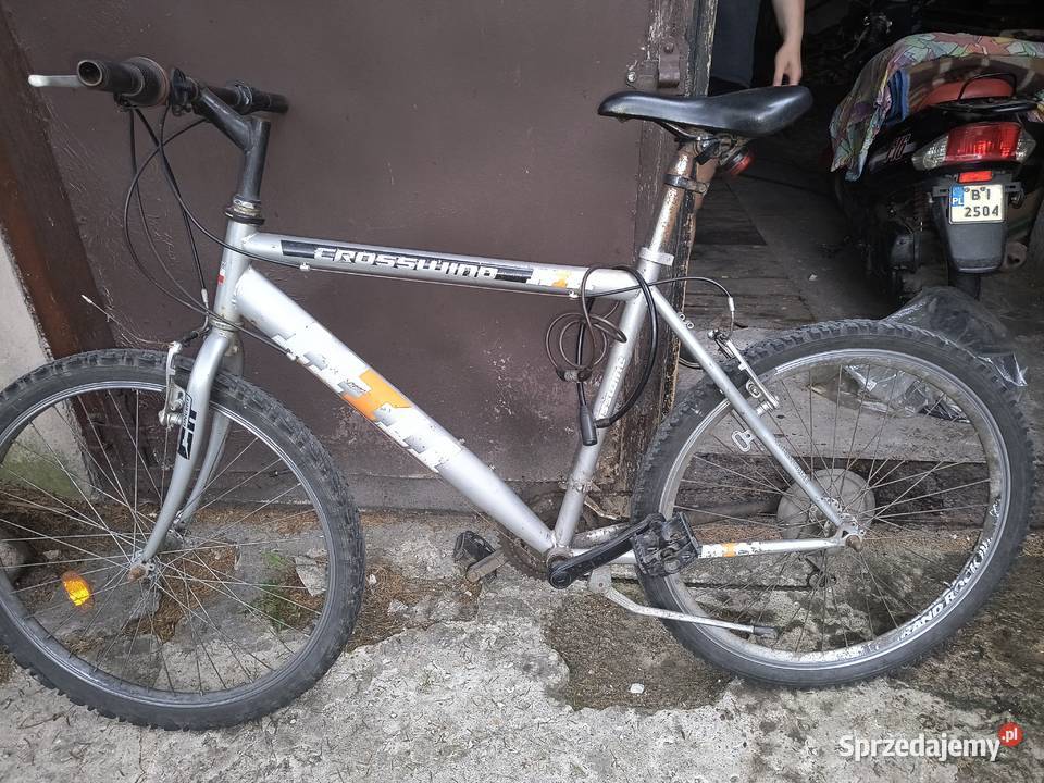 Rowery stan podlaskie Białystok