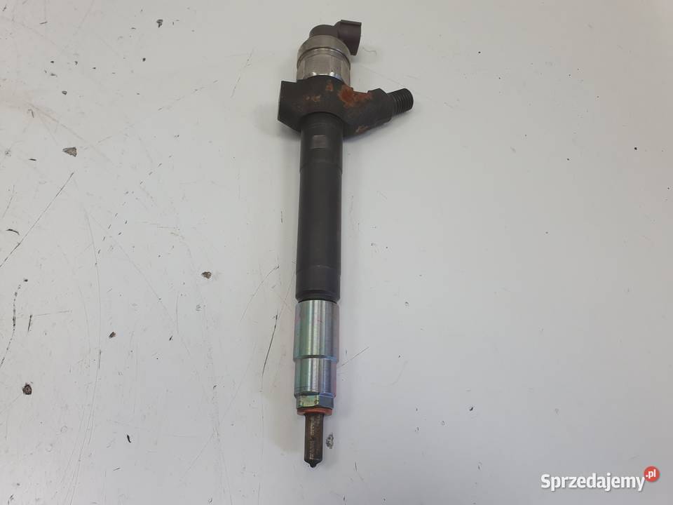 WTRYSKIWACZ Ford Transit MK7 22 TDCI WTRYSK lubelskie Chełm