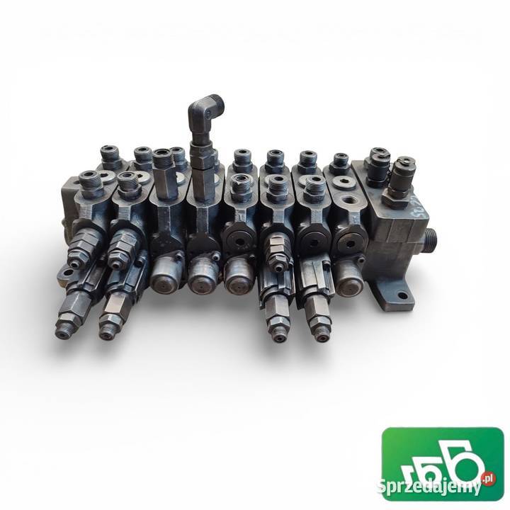 Rozdzielacz hydrauliczny 08100928 LS 26069500