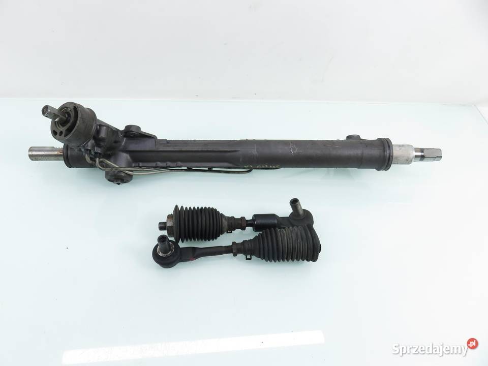 MAGLOWNICA AUDI A6 C5 Avant 4B1422066N Przekładnie kierownicze