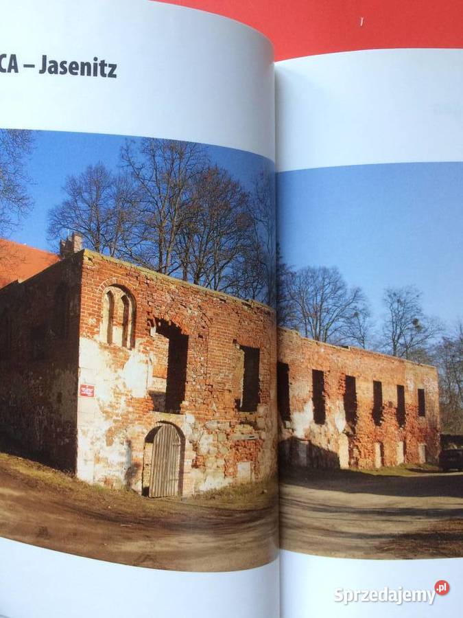 104 Pałace Zamki i Dwory Powiat Policki zachodniopomorskie Szczecin