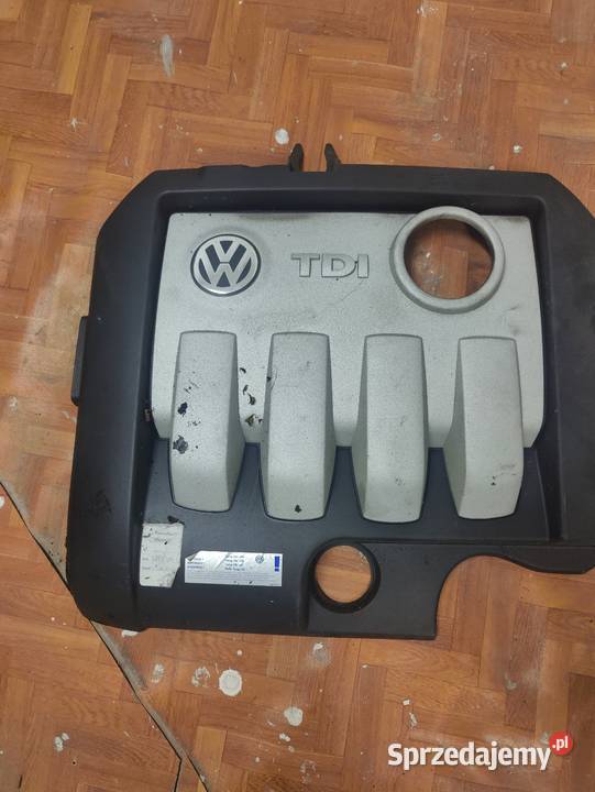 Pokrywa silnika Volkswagen Passat Touran 19 TDI Chełm