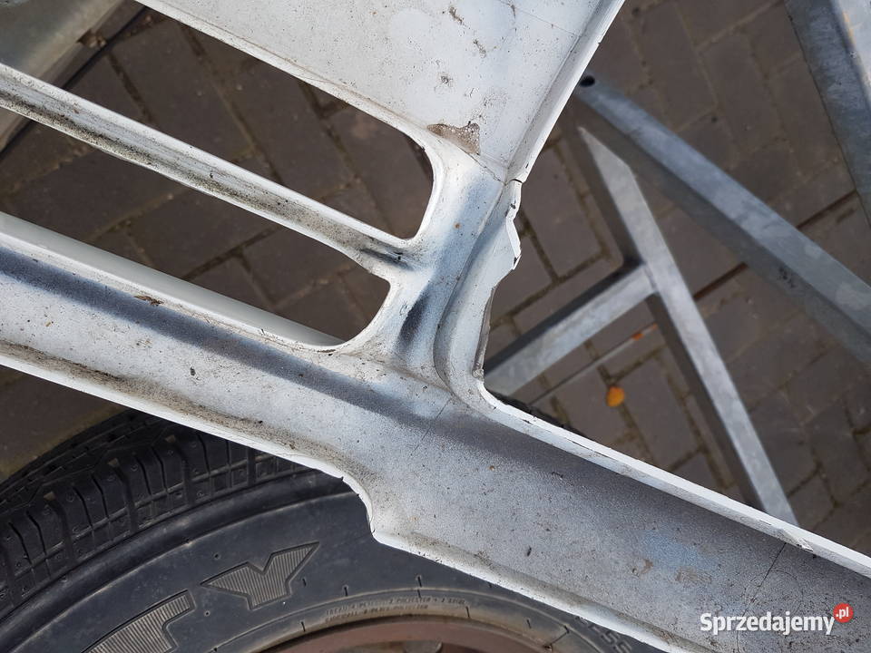 RENAULT MASTER II 19982003 ATRAPA GRILL ZNACZEK wielkopolskie sprzedam