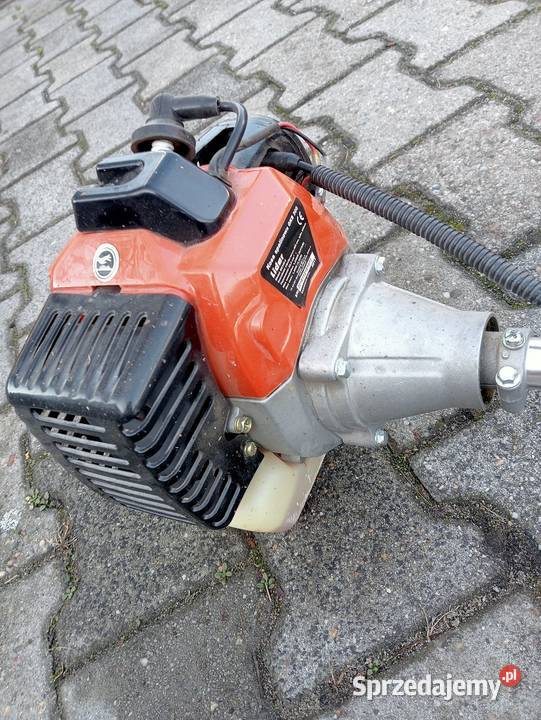 Piły łańcuchowe spalinowe 2 x kosa spalinowa śląskie Jaworzno sprzedam