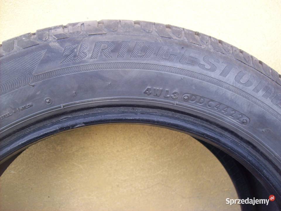Opony letnie 1955516 Samochodowe Dąbrowa Zielona