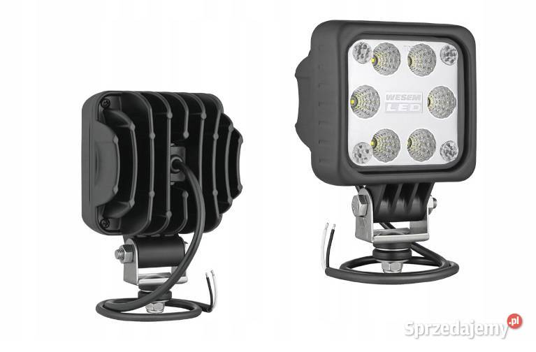 Lampa LED1F4740050 1224V WESEM 1500lm Wiązka Trzciana