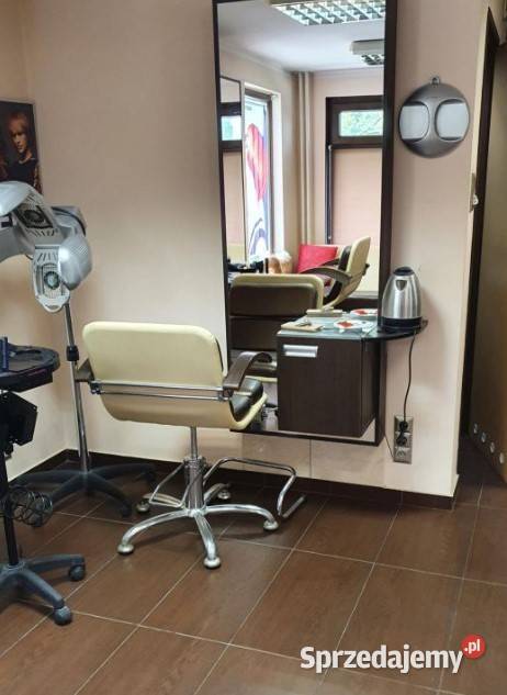 Lokal użytkowy 37m2 Horbaczewskiego Wrocław Ilość pomieszczeń 2 Sprzedaż