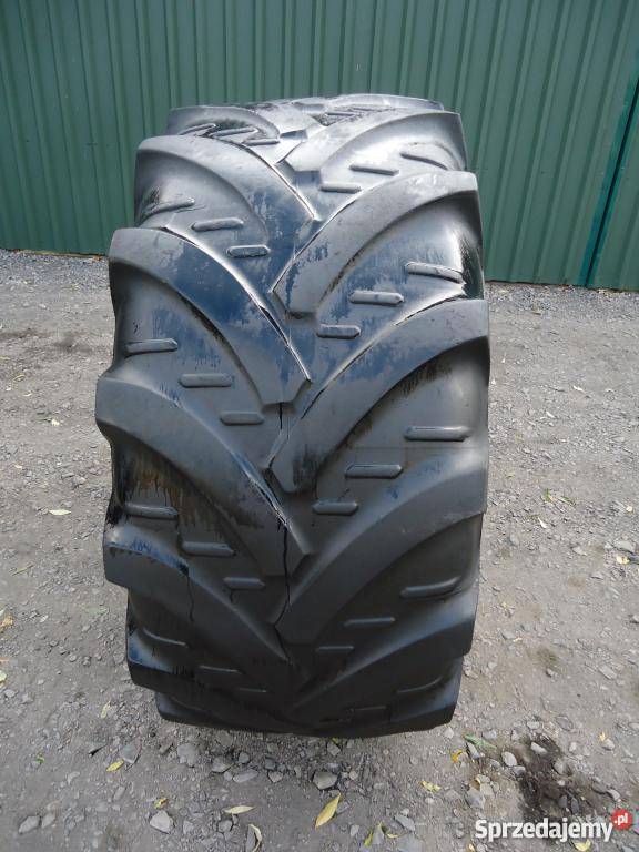 OPONA 60065 R 28 KLEBER TANIO 1 SZTUKA Pozostałe Śliwnik