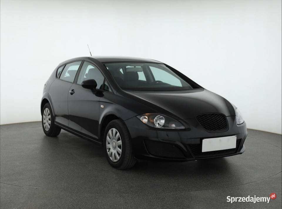 Seat Leon 19 TDI