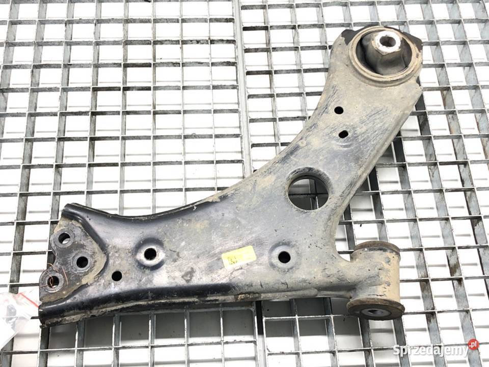 WAHACZ PRAWY PRZÓD JEEP COMPASS MP SUV