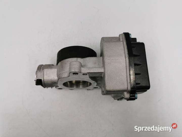 Przepustnica Citroen Peugeot 14 KFV 9640796280 sprzedam