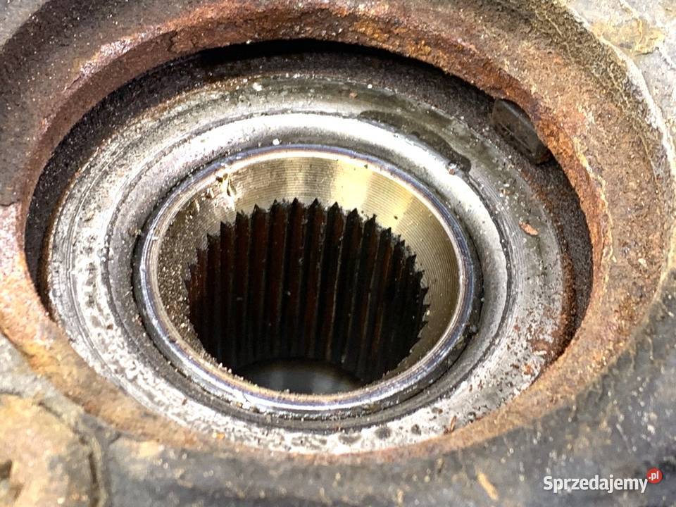 ZWROTNICA LEWY PRZÓD AUDI A3 8V 16 110