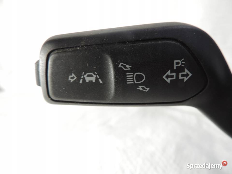 FORD FIESTA MK8 MANETKA PRZEŁĄCZNIK ZESPOLONY