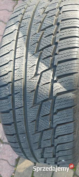 Opony zimowe Matador SybirSnow 21555r16 Rzeszów