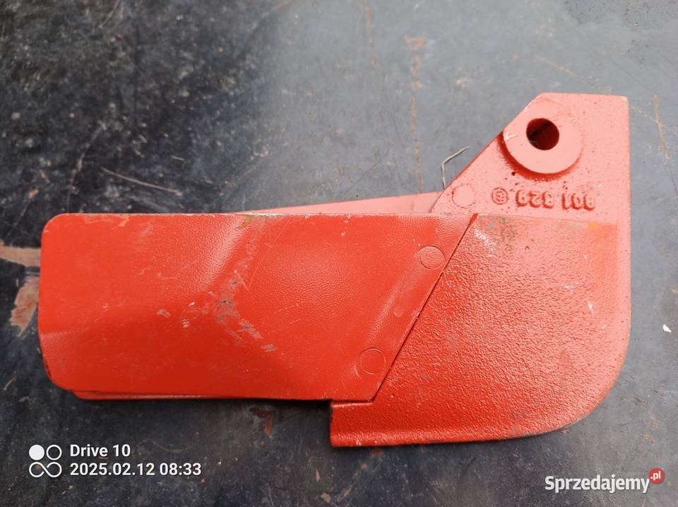 Redlica siewnika kverneland Accord Legnica sprzedam