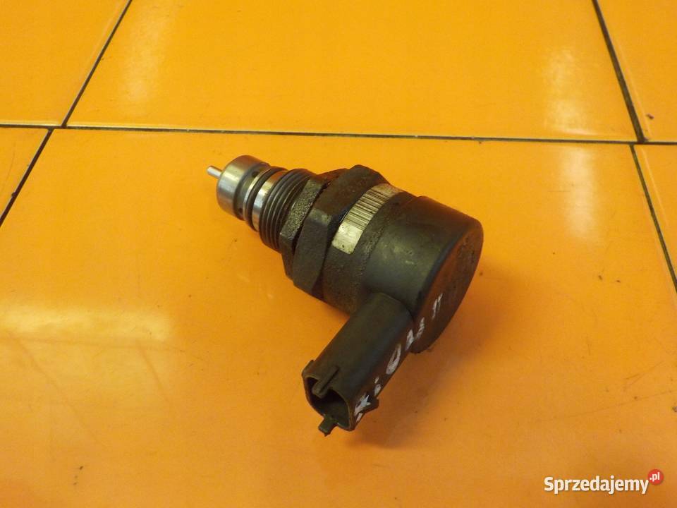 TRAFIC VIVARO 20 DCI 10r 114 M9R782 zawor Suków