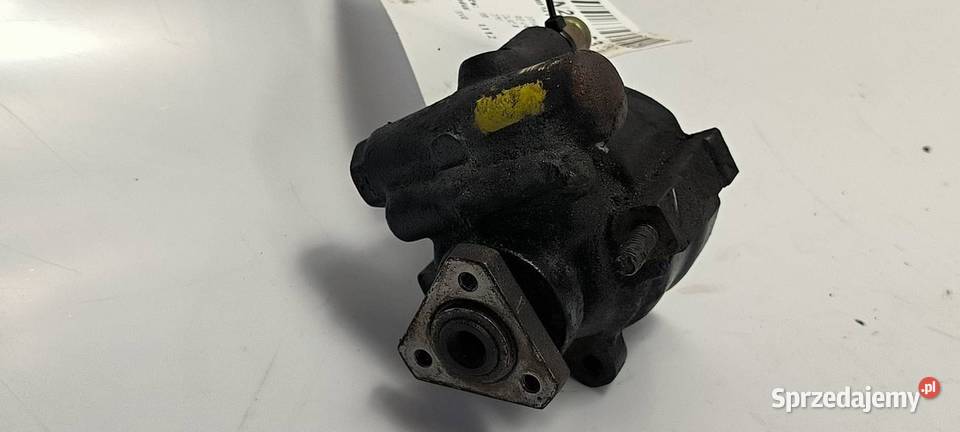 POMPA WSPOMAGANIA RENAULT CLIO II