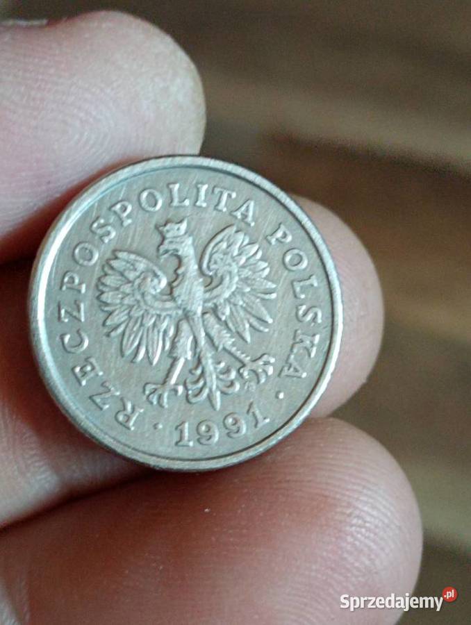 Sprzedam 50 gr 1991 r Chełm