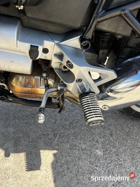 R850R manualna sprzedam