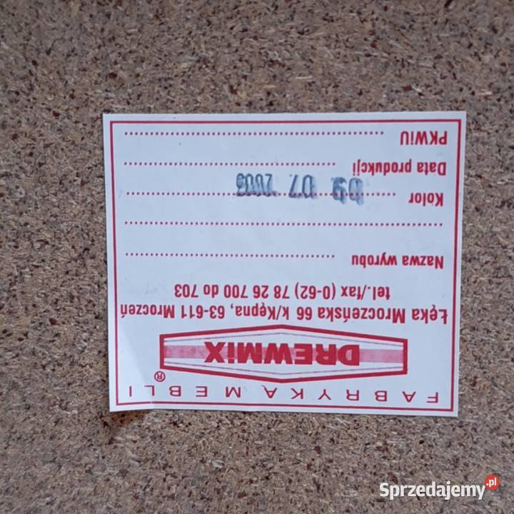 krzesła drewniane krzesło 4 sztuki zestaw wielkopolskie Poznań