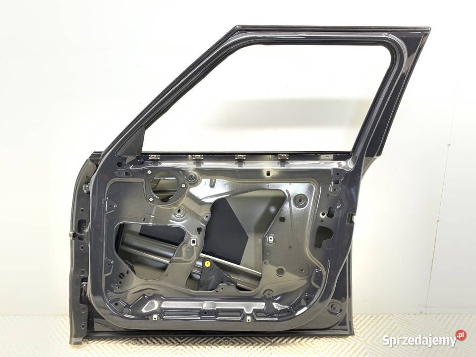 DRZWI PRAWY PRZÓD MINI CLUBMAN F54 Hatchback B58