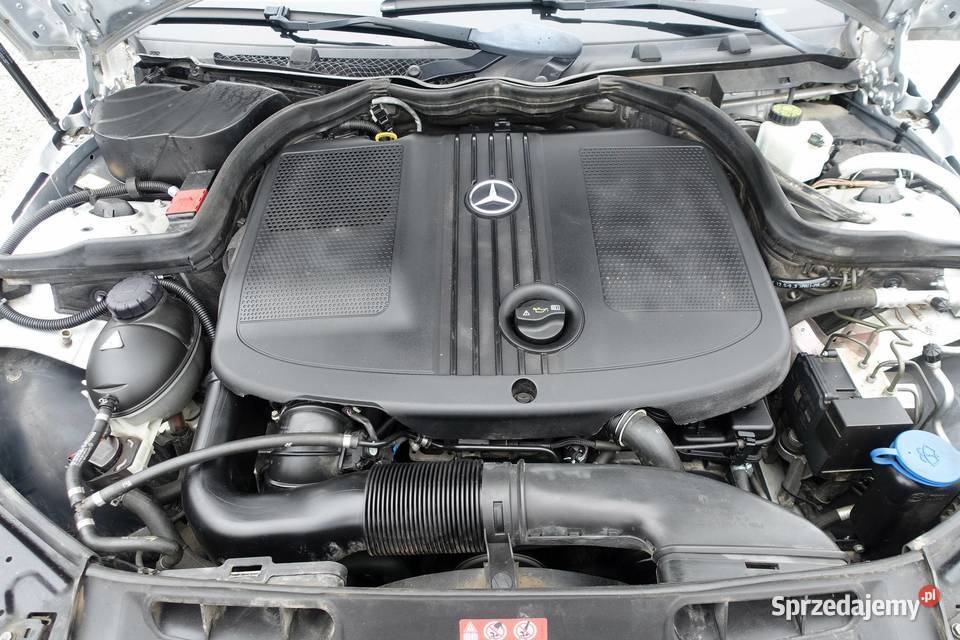 Mercedes 180CDI 120 LIFT Avantgarde Zero korozji śląskie Buczkowice