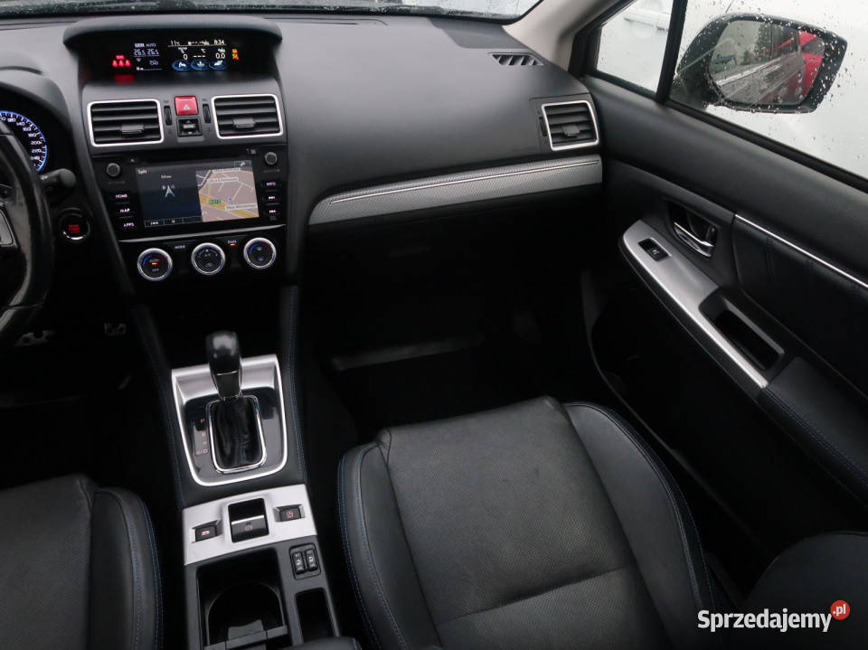 Subaru Levorg 16 GTS Motoryzacja Lublin sprzedam