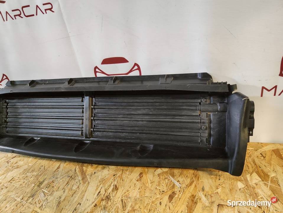Żaluzja Wlot Powietrza Volvo Xc60 Xc 60 II Pleszew