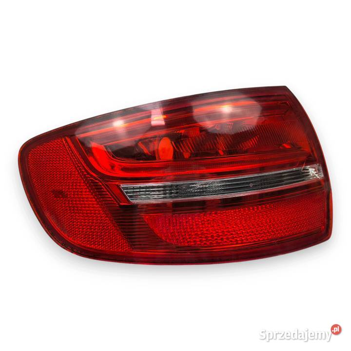LAMPA PRAWA Audi A3 8P 20092013 tylna LIFT Chełm sprzedam