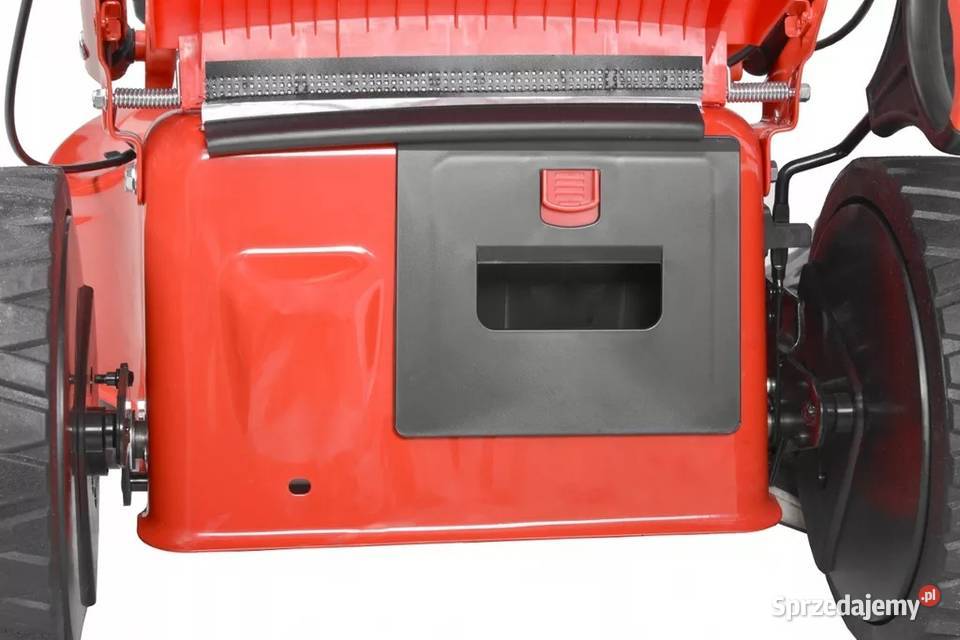 HECHT 5483 SWE KOSIARKA SPALINOWA DO TRAWY 5w1 Opalenica