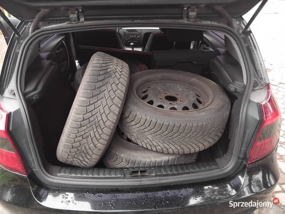 BMW 116i 2008r stan Białystok