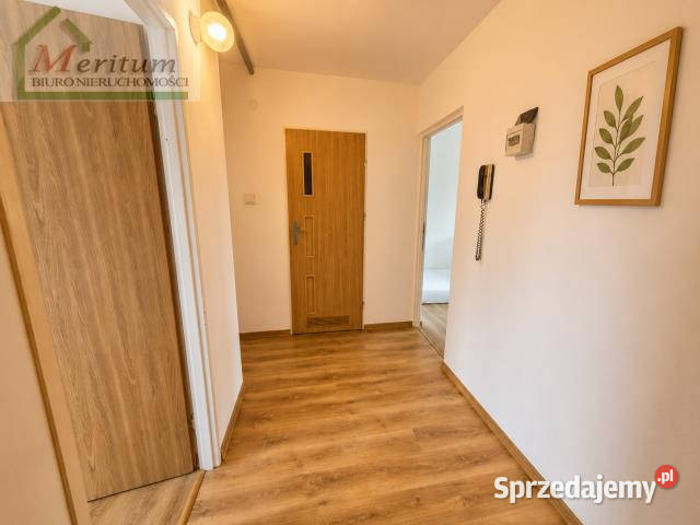 Mieszkanie Krosno 3766m2 2 pok sprzedam