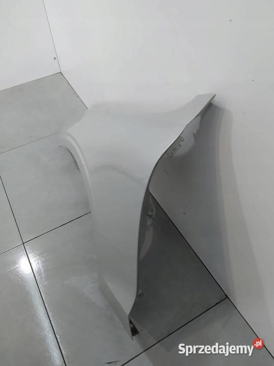 BŁOTNIK LEWY PRZÓD 72646 S60 III Volvo V60 II