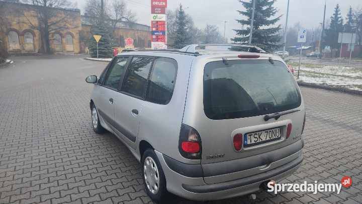Sprzedam Espace Skarżysko-Kamienna