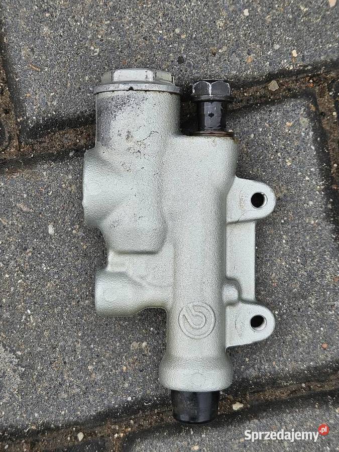 Pompa hamulcowa tył KTM EXC EXCF SX SXF 2004