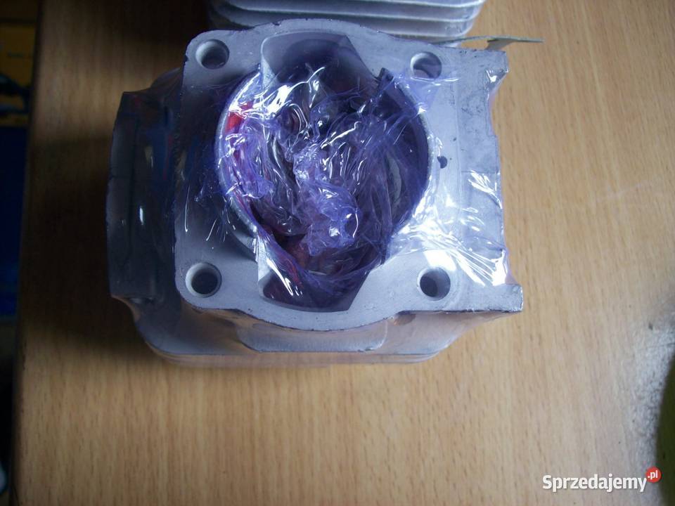 4440 mm cylinder tłok do kosy ermandemoninne wielkopolskie Głogowa