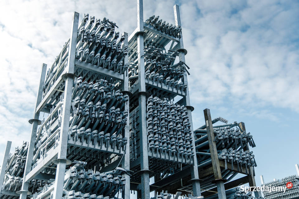 RYGLE DO RUSZTOWANIA Rygiel Poręcz Nowe zachodniopomorskie Szczecin