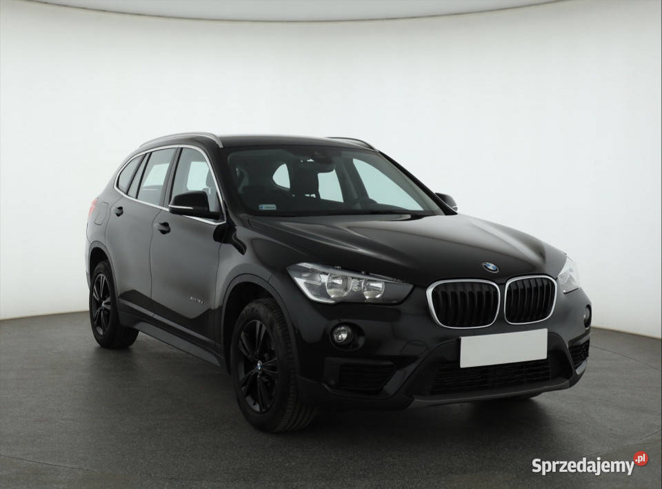 BMW X1 xDrive18d 1995cm3 X1
