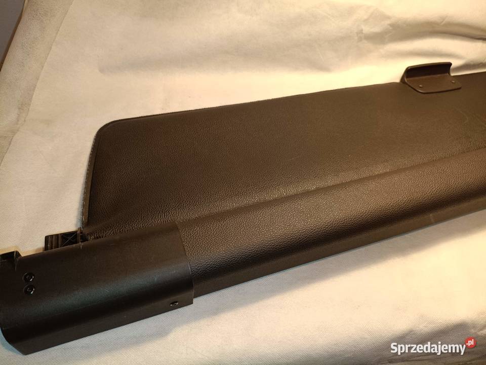 OPEL INSIGNIA A KOMBI 0817 ROLETA BAGAŻNIKA Andrychów sprzedam