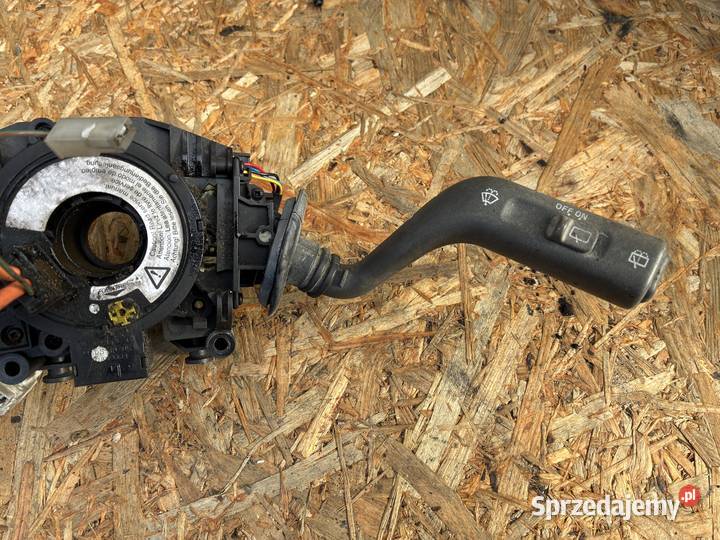 Przełącznik Zespolony Pająk Volvo V40 Lift Wisznice