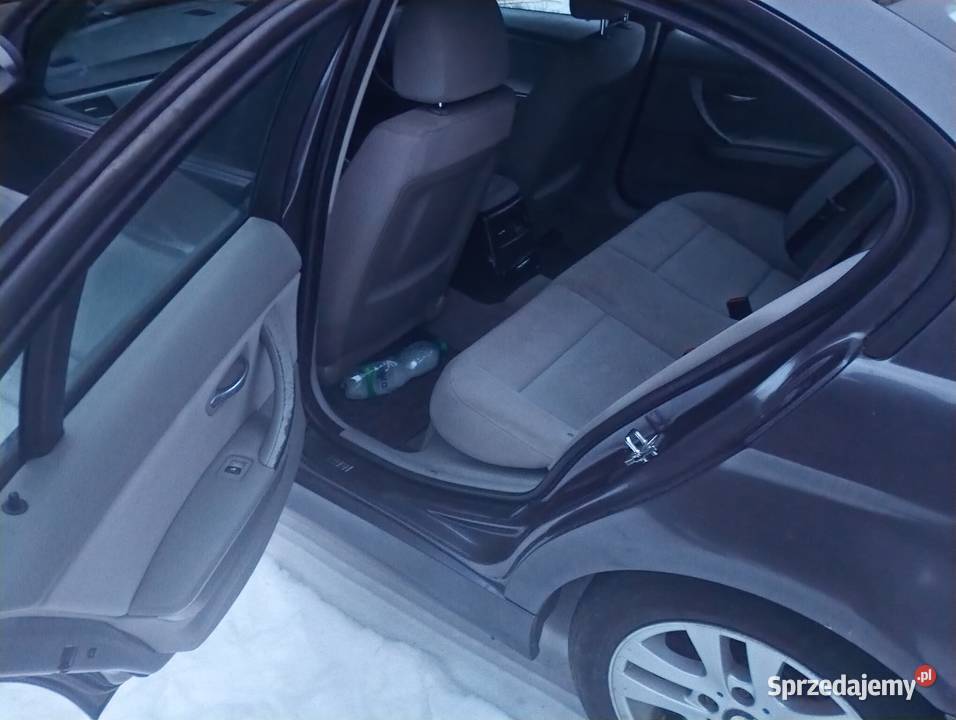 BMW E90 320i części Wadowice