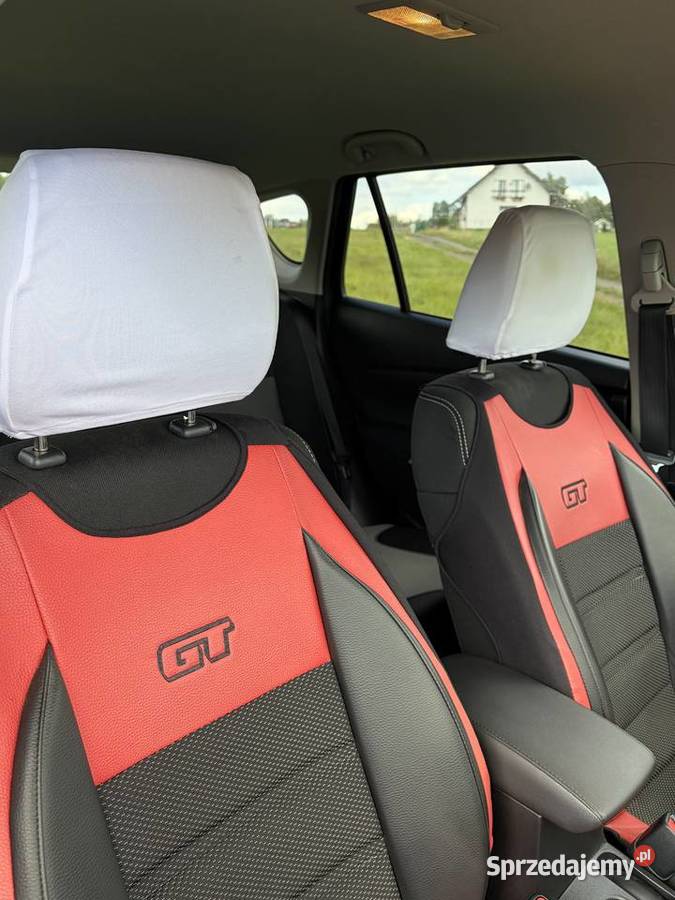 Sprzedam samochód marki Suzuki SX4SCross Krzeszów