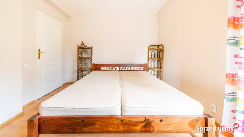 Mieszkanie do sprzedania 485m2 2 pokoje Kraków Rok budowy 2001 Sprzedaż małopolskie