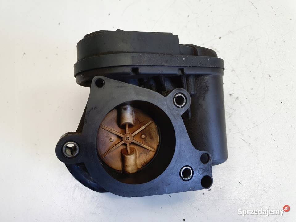 PRZEPUSTNICA Citroen C3 16 16V 0280750164 Chełm